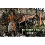 Perdition's Mouth: Hideout expansion - EN