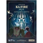 Kinfire Delve - Vainglory's Grotto - EN
