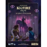 Kinfire Delve - Scorns Stockade - EN