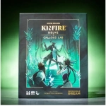 Kinfire Delve - Callous' Lab - EN