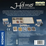 Holmes