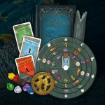 EXIT - Das Spiel - Der versunkene Schatz