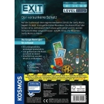 EXIT - Das Spiel - Der versunkene Schatz