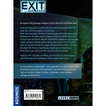 EXIT – Das Buch: Der Keller der Geheimnisse