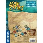 Lost Cities – Unter Rivalen