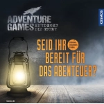 Adventure Games - Das Verlies