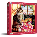 Debbie Cook - The Seamstress