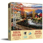 Babbling Creek Road - John Zaccheo