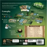 Biome Deluxe - EN
