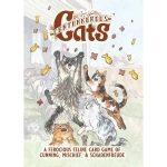 Cantankerous Cats - 3rd Edition - EN