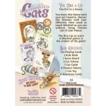 Cantankerous Cats - 3rd Edition - EN