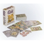 Cantankerous Cats - 3rd Edition - EN