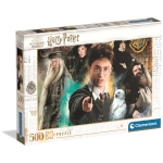 Harry Potter - Charaktere Freunde