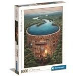 Bibliodamm