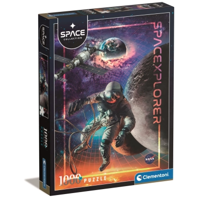 NASA - Space Explorer