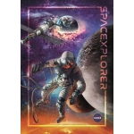 NASA - Space Explorer