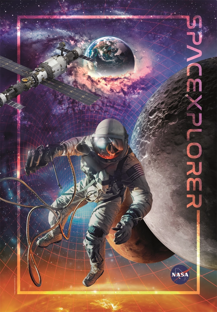 NASA - Space Explorer