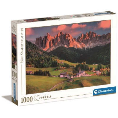 Magical Dolomites