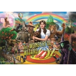 The Wonderful Wizard of Oz