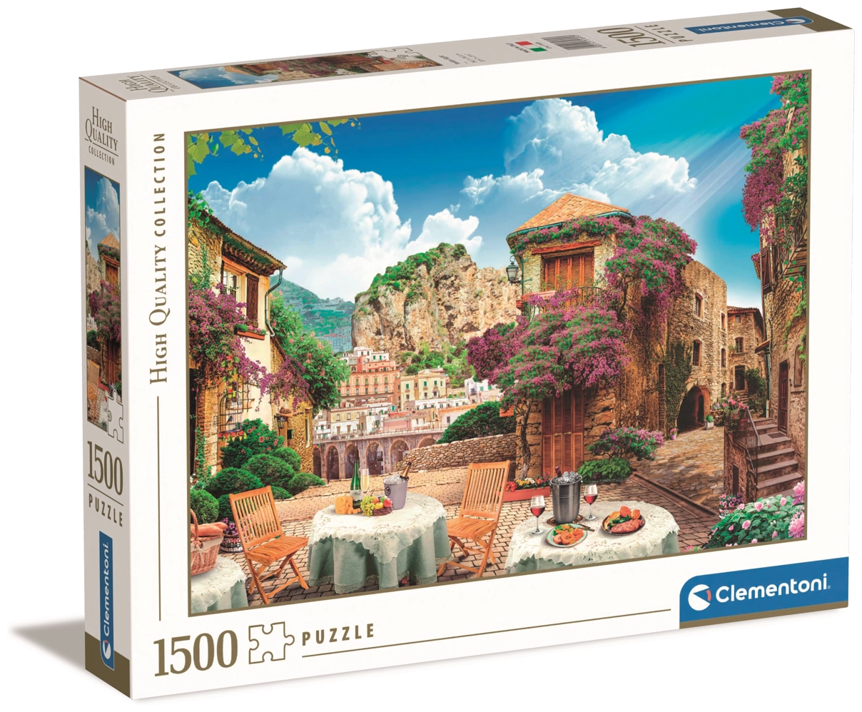 Italian Sight