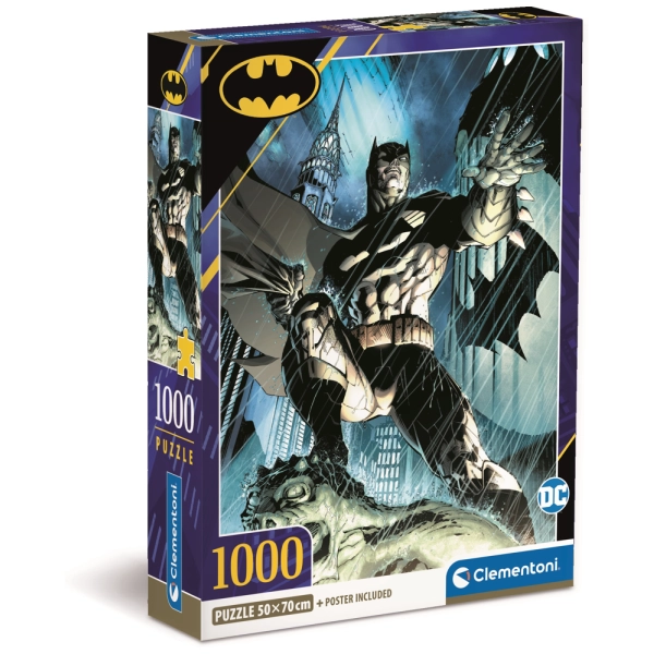 Batman - Beschützer Gothams