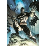 Batman - Beschützer Gothams