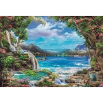 Paradise en earth