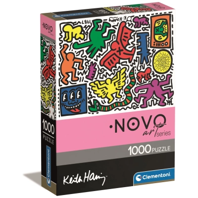 Keith Haring 2