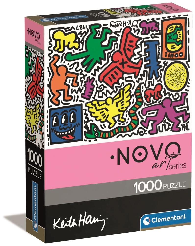 Keith Haring 2
