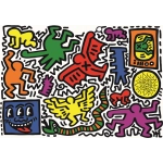 Keith Haring 2