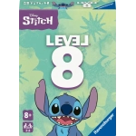 Level 8 - Disney Stitch - DE/FR/IT/EN