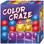 Color Craze - DE