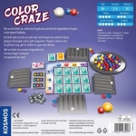 Color Craze - DE