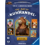 Kuhhandel - 40 Jahre Jubiläumsedition - DE/FR/IT