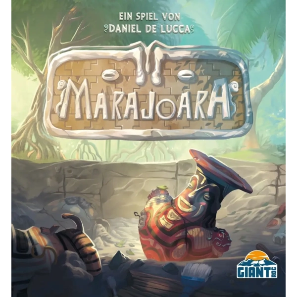 Marajoara - DE