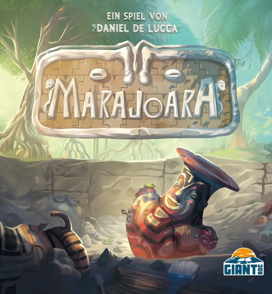 Marajoara - DE