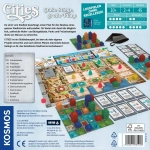 Cities - DE