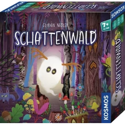 Schattenwald - DE