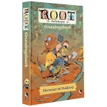 Root – Das Rollenspiel: Grundregelwerk