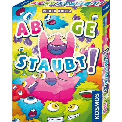 Abgestaubt - DE