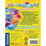 Abgestaubt - DE