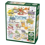 Tea Time