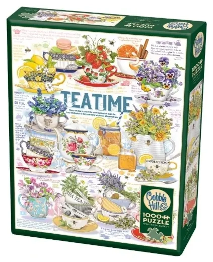 Tea Time