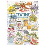Tea Time