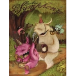 Zozoville - Symphonie des Kuckucks