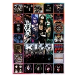 KISS - The Album