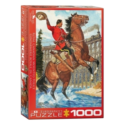 Royal Canadian Mounted Police