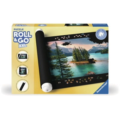 Puzzlematte - Roll & Go XXL