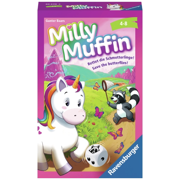Milly Muffin