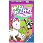 Milly Muffin